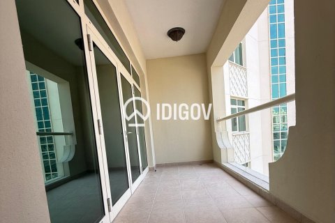 Apartamento en Shoreline Apartments, Palm Jumeirah, Dubai, 2 dormitorios, 147.62 m², № 120998