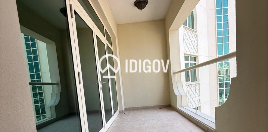 Apartamento en Shoreline Apartments, Palm Jumeirah, Dubai, 2 dormitorios, 147.62 m², № 120998
