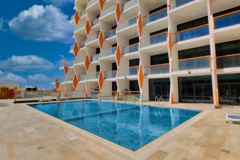 شقة في BINGHATTI GATEWAY APARTMENTS في Al Jaddaf, دبي 1غرف نوم, 96 م² رقم 30157 - صورة 6