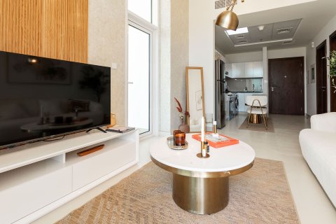 Apartment in BINGHATTI GATEWAY APARTMENTS in Al Jaddaf, Dubai 1 bedroom, 89 sq.m. № 30156 - photo 5