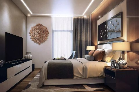 Apartment in AZIZI FARISHTA in Al Furjan, Dubai 1 bedroom, 86 sq.m. № 30153 - photo 6
