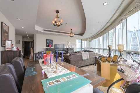 Apartment in Dubai Marina, Dubai 4 bedrooms, 227.7 sq.m. № 18216 - photo 3