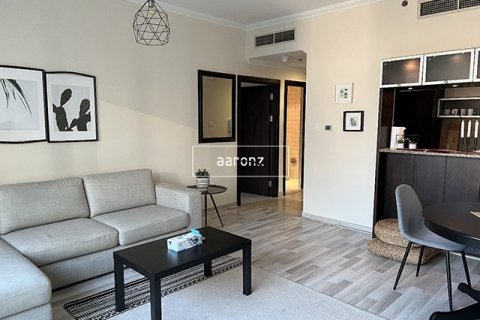 Apartment in Dubai Marina, Dubai 1 bedroom, 72 sq.m. № 18218 - photo 1