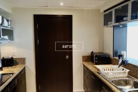 Apartment in Dubai Marina, Dubai 1 bedroom, 72 sq.m. № 18218 - photo 11