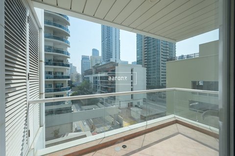 Apartment in Dubai Marina, Dubai 3 bedrooms, 176.3 sq.m. № 18217 - photo 14