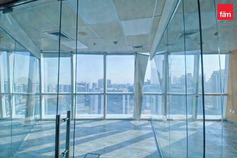 Bureau à Business Bay, Dubai, 52.3 m², № 125034 - photo 5