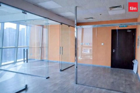 Bureau à Business Bay, Dubai, 52.3 m², № 125034 - photo 3