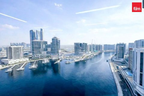 Bureau à Business Bay, Dubai, 52.3 m², № 125034 - photo 8