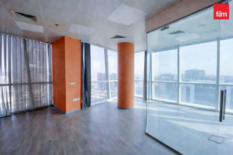 Office in Business Bay, Dubai 52.3 sq.m. № 125034