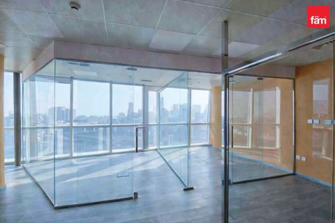 Bureau à Business Bay, Dubai, 52.3 m², № 125034 - photo 4