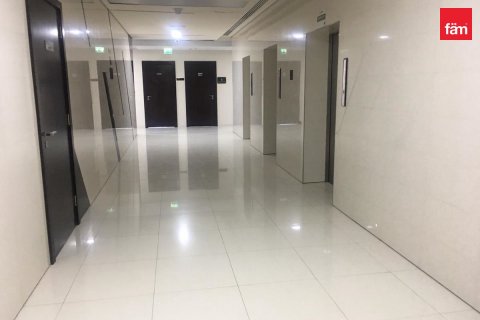 Bureau à Business Bay, Dubai, 52.3 m², № 125034 - photo 7