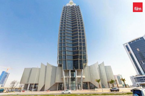 Bureau à Business Bay, Dubai, 52.3 m², № 125034 - photo 10
