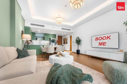 Apartment in City Walk, Dubai 2 bedrooms, 119.4 sq.m. № 125035 - photo 3