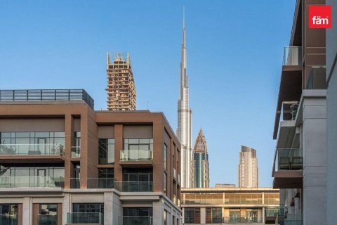 Apartment in City Walk, Dubai 2 bedrooms, 119.4 sq.m. № 125035 - photo 16