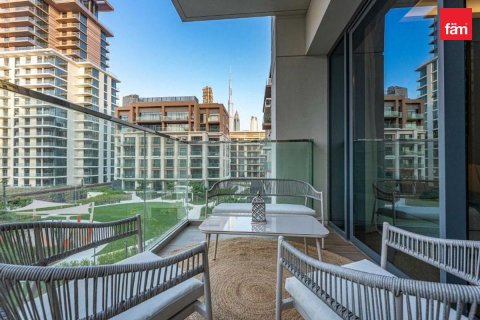 Apartment in City Walk, Dubai 2 bedrooms, 119.4 sq.m. № 125035 - photo 18