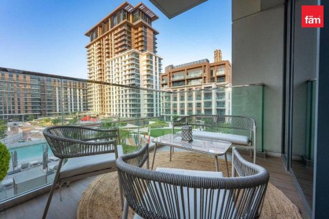 Apartment in City Walk, Dubai 2 bedrooms, 119.4 sq.m. № 125035 - photo 19