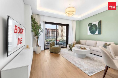 Apartment in City Walk, Dubai 2 bedrooms, 119.4 sq.m. № 125035 - photo 2