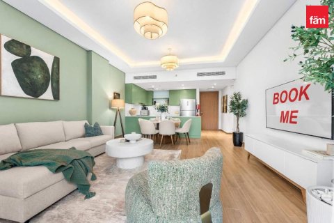 Apartment in City Walk, Dubai 2 bedrooms, 119.4 sq.m. № 125035