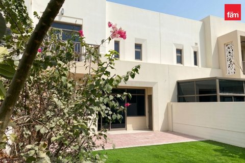 Villa en Town Square, Dubai, 3 dormitorios, 220.3 m², № 125036 - foto 15