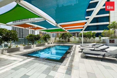 Apartment in Business Bay, Dubai 2 bedrooms, 85.4 sq.m. № 125032 - photo 17