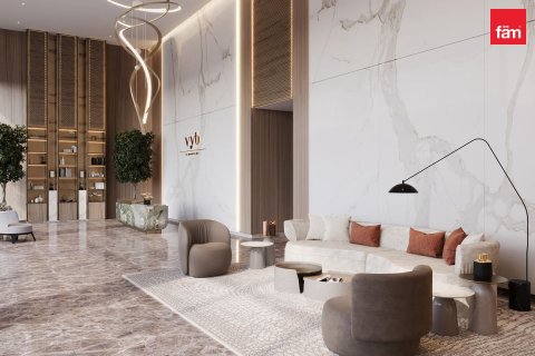 Apartment in Business Bay, Dubai 2 bedrooms, 85.4 sq.m. № 125032 - photo 16