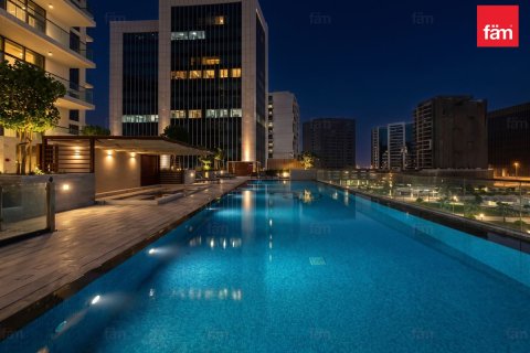 Apartment in Business Bay, Dubai 2 bedrooms, 85.4 sq.m. № 125032 - photo 19