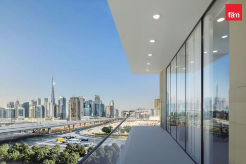 Apartment in Business Bay, Dubai 2 bedrooms, 85.4 sq.m. № 125032 - photo 12