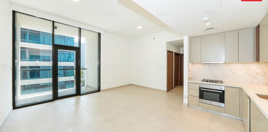 Apartment in Business Bay, Dubai 2 bedrooms, 85.4 sq.m. № 125032