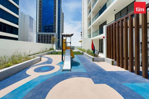Apartment in Business Bay, Dubai 2 bedrooms, 85.4 sq.m. № 125032 - photo 15