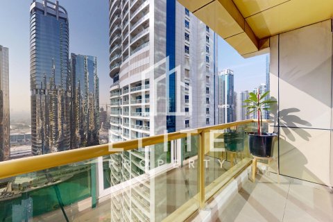 Appartement à Dubai, studio, 78 m², № 38809 - photo 1