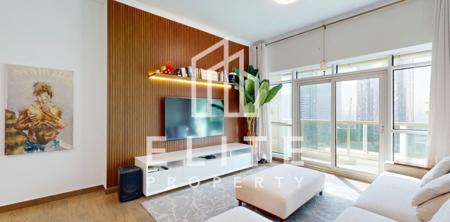Apartamento en Dubai, estudio, 78 m², № 38809