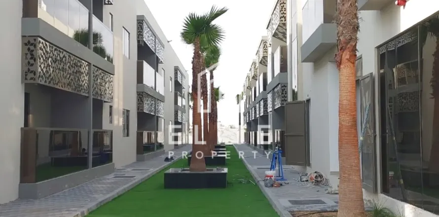 بناية في دبي 4792 م² رقم 38805