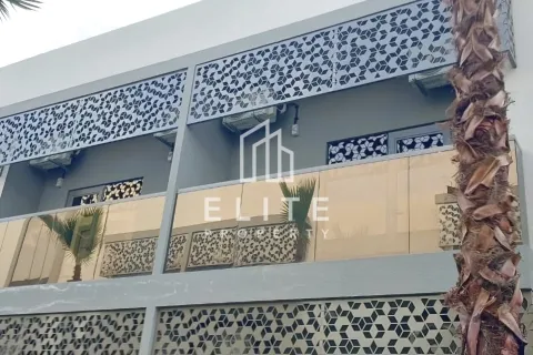 بناية في دبي 4792 م² رقم 38805 - صورة 12