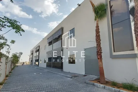 بناية في دبي 4792 م² رقم 38805 - صورة 10