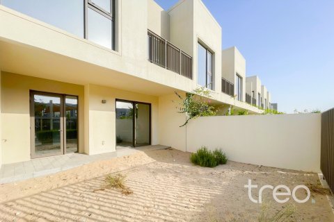Adosado en Dubai South (Dubai World Central), Dubai, 3 dormitorios, 162.67 m², № 119613 - foto 6