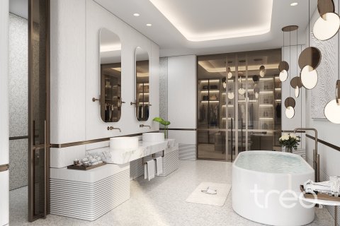 Villa en Dubai, 5 dormitorios, 2229.67 m², № 123486 - foto 9