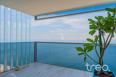 Apartamento en Palm Jumeirah, Dubai, 5 dormitorios, 626.72 m², № 123488