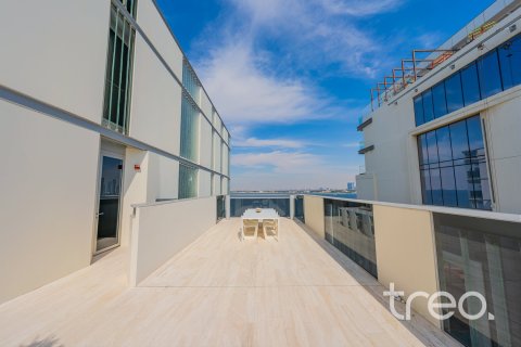 Apartamento en Palm Jumeirah, Dubai, 5 dormitorios, 626.72 m², № 123488 - foto 13