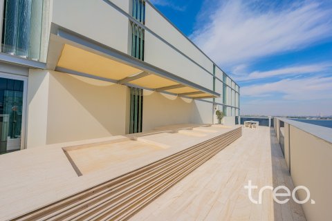 Apartamento en Palm Jumeirah, Dubai, 5 dormitorios, 626.72 m², № 123488 - foto 20