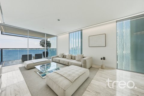 Apartamento en Palm Jumeirah, Dubai, 5 dormitorios, 626.72 m², № 123488 - foto 2