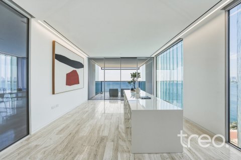 Apartamento en Palm Jumeirah, Dubai, 5 dormitorios, 626.72 m², № 123488 - foto 6