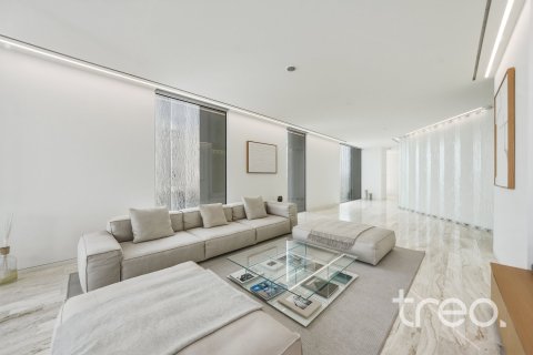 Apartamento en Palm Jumeirah, Dubai, 5 dormitorios, 626.72 m², № 123488 - foto 3