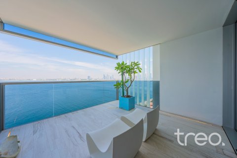 Apartamento en Palm Jumeirah, Dubai, 5 dormitorios, 626.72 m², № 123488 - foto 9