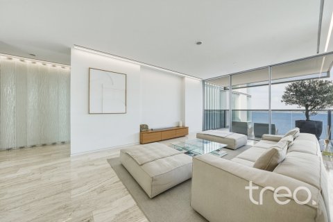 Apartamento en Palm Jumeirah, Dubai, 5 dormitorios, 626.72 m², № 123488 - foto 4