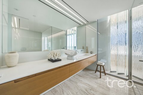 Apartamento en Palm Jumeirah, Dubai, 5 dormitorios, 626.72 m², № 123488 - foto 12