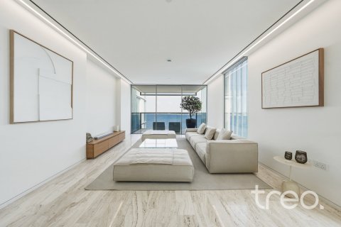Apartamento en Palm Jumeirah, Dubai, 5 dormitorios, 626.72 m², № 123488 - foto 19