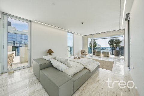 Apartamento en Palm Jumeirah, Dubai, 5 dormitorios, 626.72 m², № 123488 - foto 11