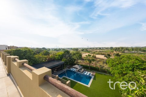Villa en Arabian Ranches, Dubai, 6 dormitorios, 743.22 m², № 123487 - foto 19