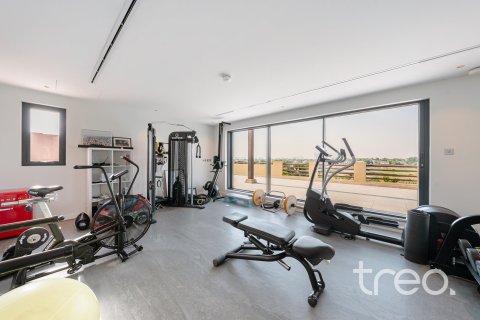 Villa en Arabian Ranches, Dubai, 6 dormitorios, 743.22 m², № 123487 - foto 28