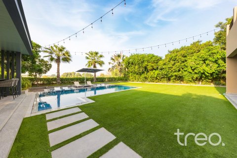Villa en Arabian Ranches, Dubai, 6 dormitorios, 743.22 m², № 123487 - foto 18